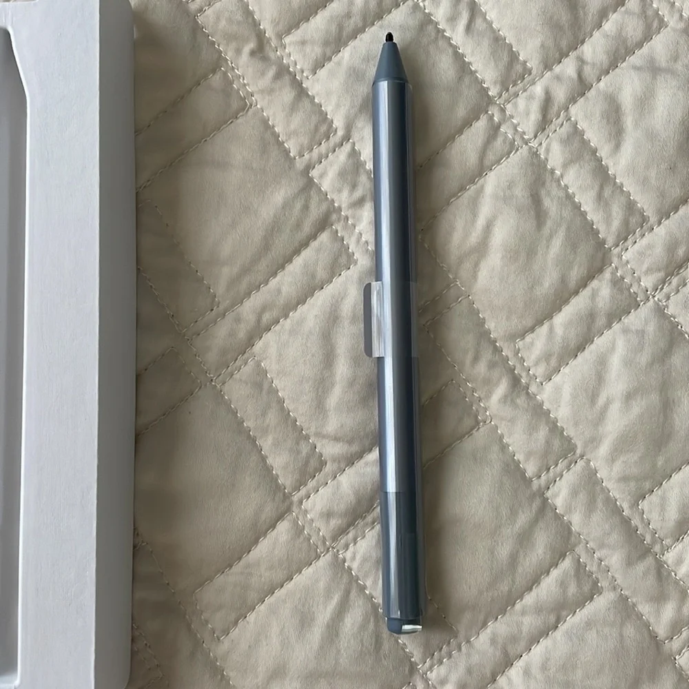 Microsoft Surface Pen Stylet Pluma Model 1776, New